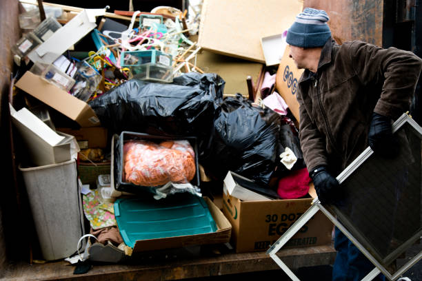 Best Recycling Services for Junk  in Sanborn, IA