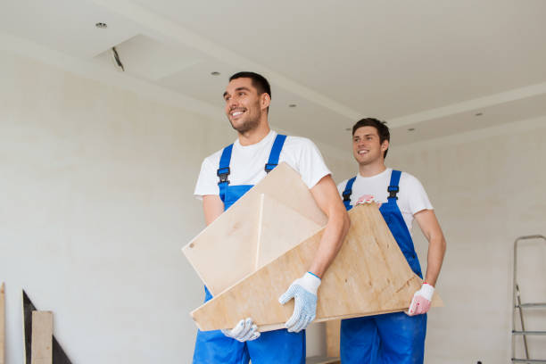 Best Carpet Removal and Disposal  in Sanborn, IA