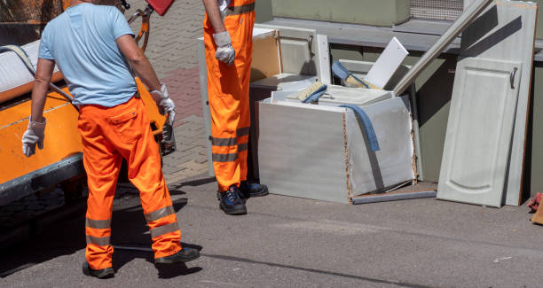 Best Commercial Junk Removal  in Sanborn, IA