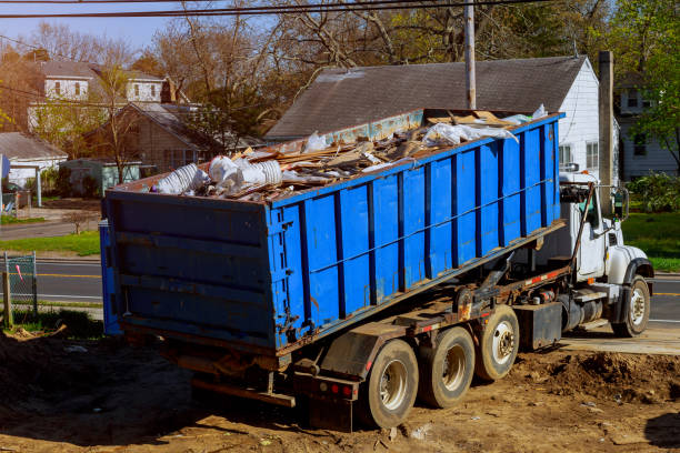 Best Basement Cleanout  in Sanborn, IA