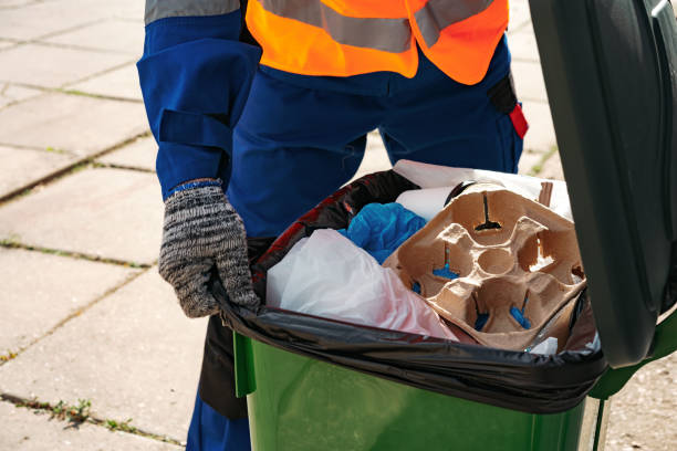 Best Residential Junk Removal  in Sanborn, IA