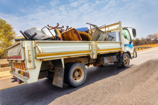 Best Basement Cleanout  in Sanborn, IA
