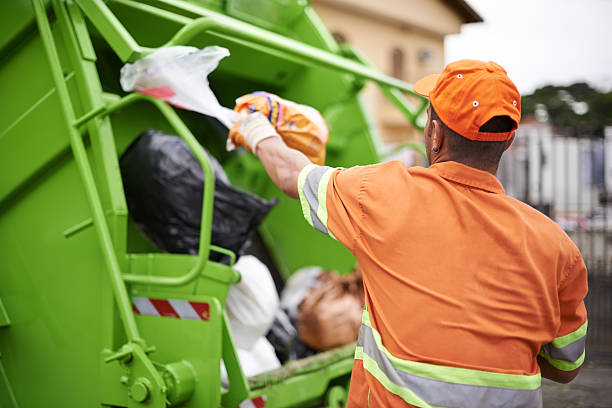 Best Dumpster Rental Services  in Sanborn, IA