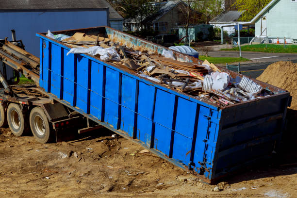 Shed Removal in Sanborn, IA